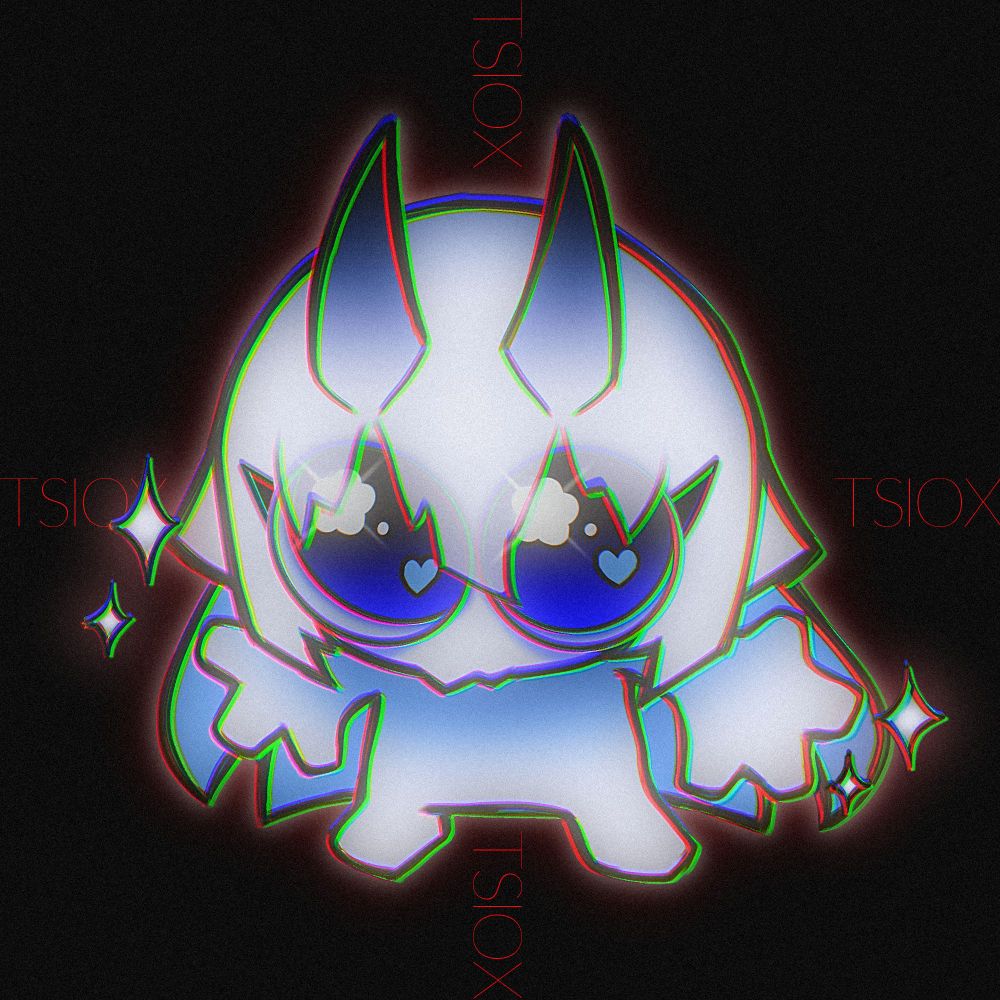 What is this thing even called?

#colorfulart #vibrantart #Sketch #CLIPSTUDIOPAINT #CLIPSTUDIO #Vgen #art #artwork #illustration #illust #digitalart #digitalartwork #イラスト #TSIOXart #Sheezyart