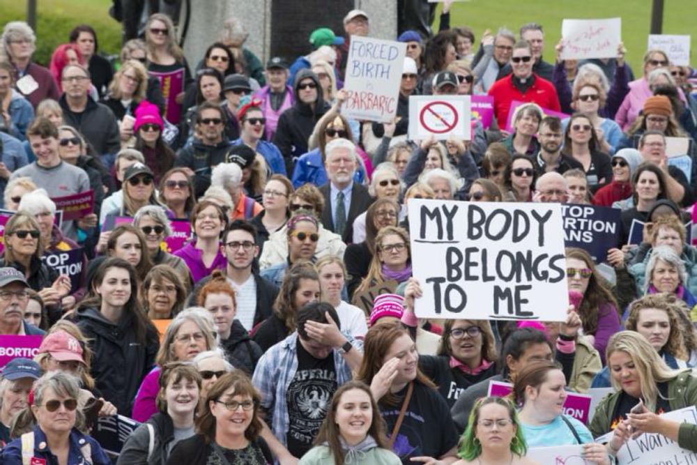 Abortion bans to increase maternal mortality even more, study shows