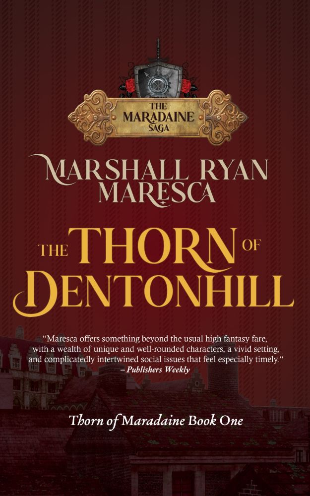 The Thorn of Dentonhill