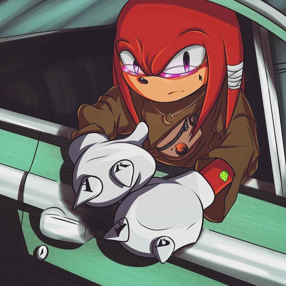 "ALL ROBOTS ARE BASTARDS" a fanart i did