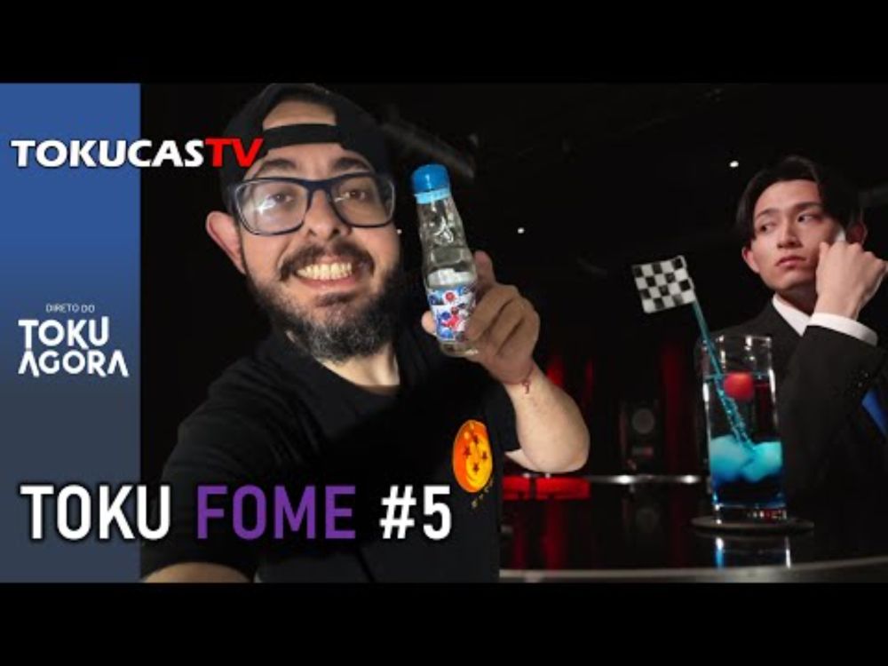 Experimentei um refrigerante dos Boonboomger