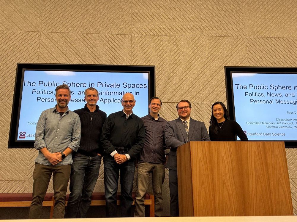 Committee group picture
