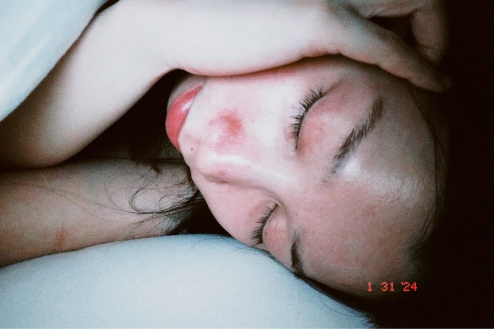 Please don't save and
 repost.