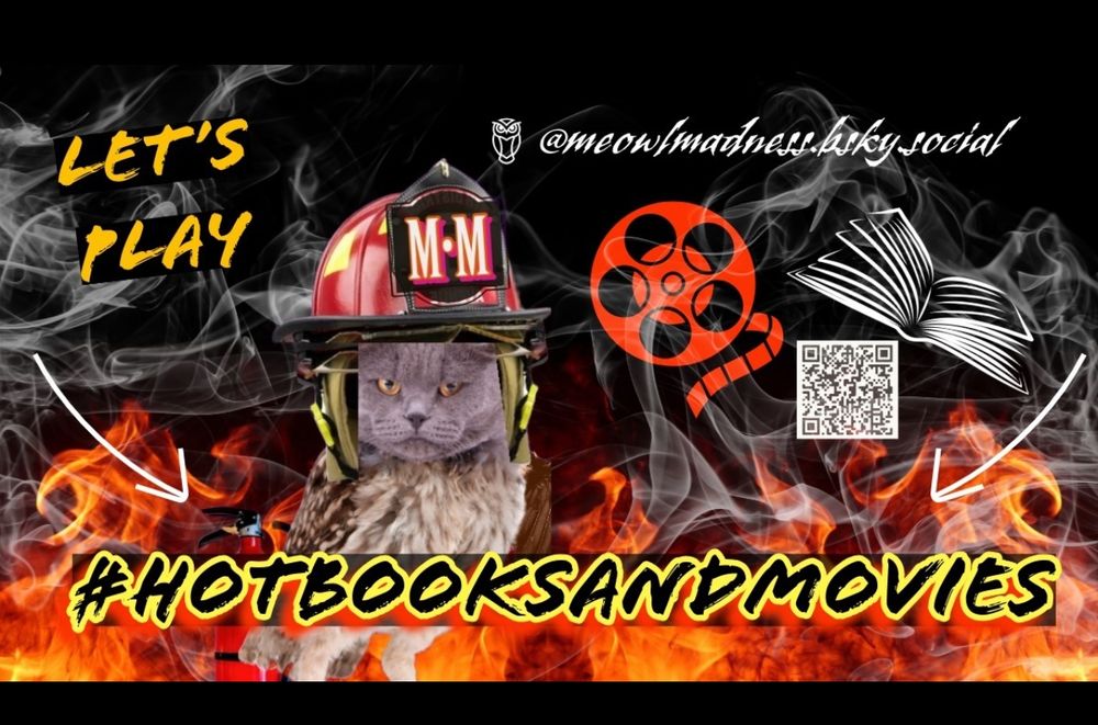 Play #MeowlMadness hashtag games NOW and most Thursday nights at 9pm ET (6pm PT) ONLY on Bluesky. 
