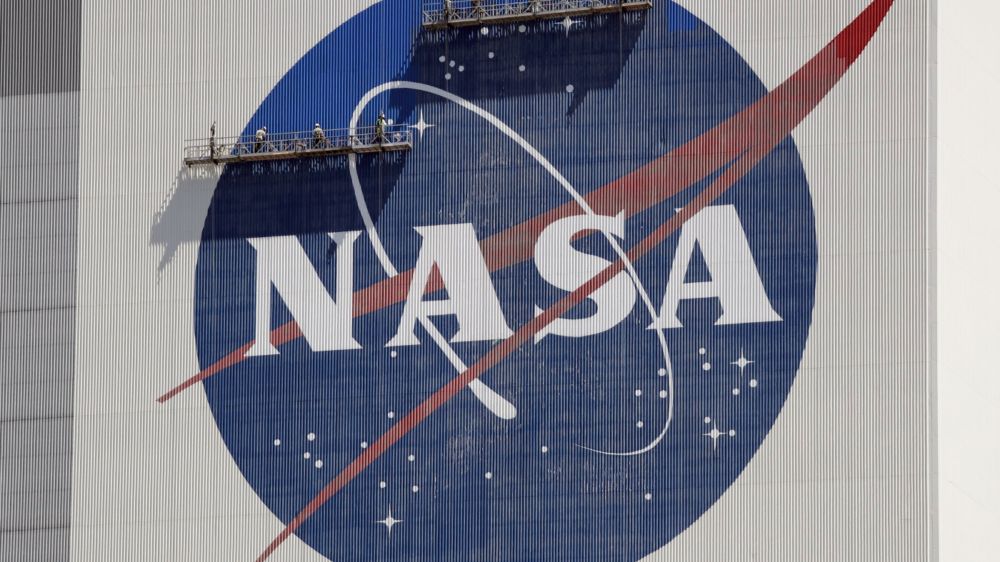 The employees who have chosen to leave the agency amount to about 20% of NASA's workforce.