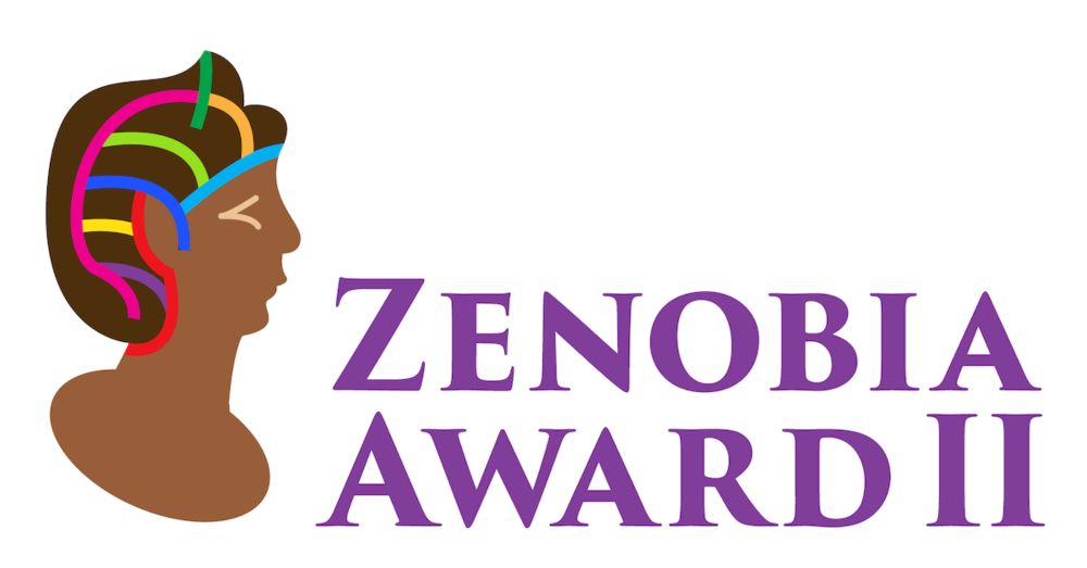 Zenobia Award