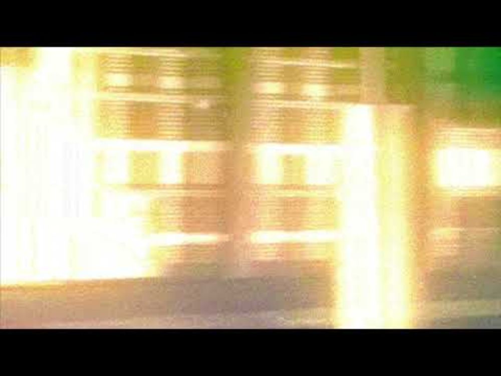 Morning After - Ariel Pink & Weyes Blood