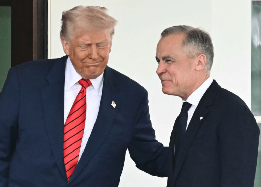 « Le leadership du président Trump et des États-Unis donne l’occasion de mettre fin à la guerre illégale de la Russie en Ukraine. Pour parvenir à une paix juste et durable, il est essentiel d…