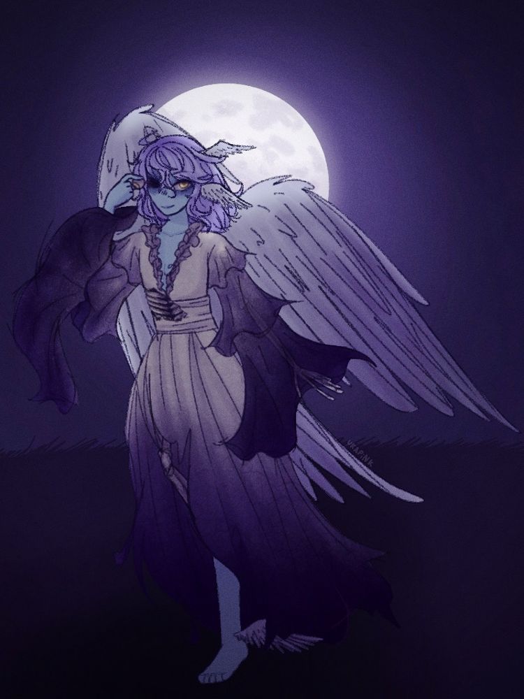 Angeliosha corpse bride au