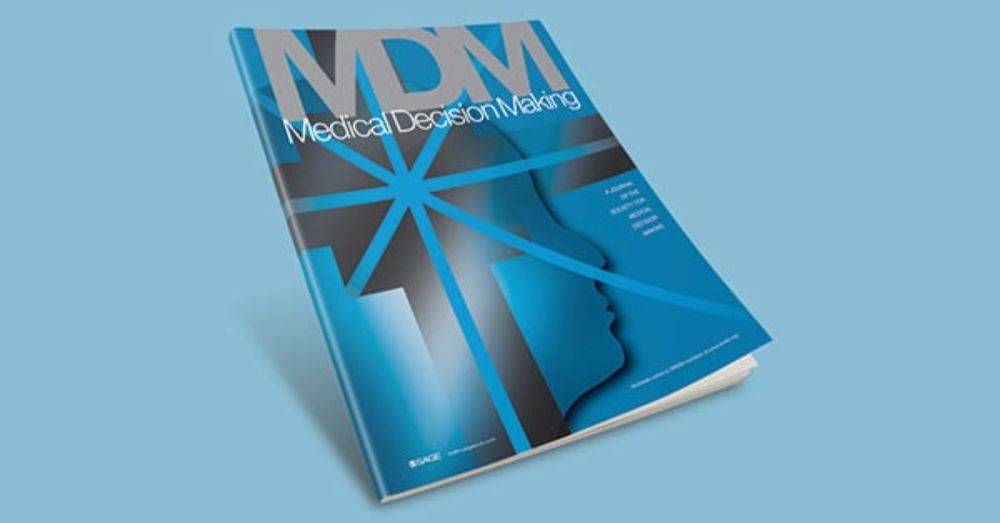 Collective Intelligence Increases Diagnostic Accuracy in a General Practice Setting - Matthew D. Blanchard, Stefan M. Herzog, Juliane E. Kämmer, Nikolas Zöller, Olga Kostopoulou, Ralf H. J. M. Kurvers...