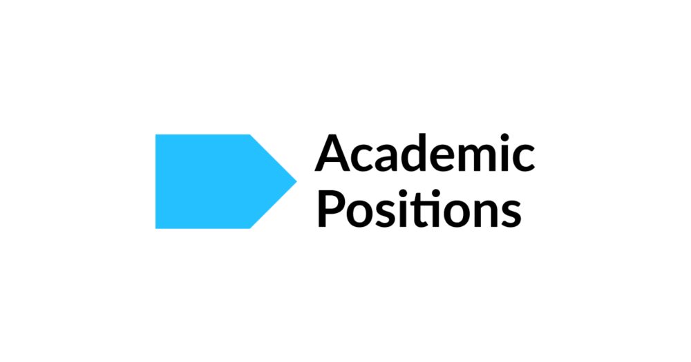 Academic Positions