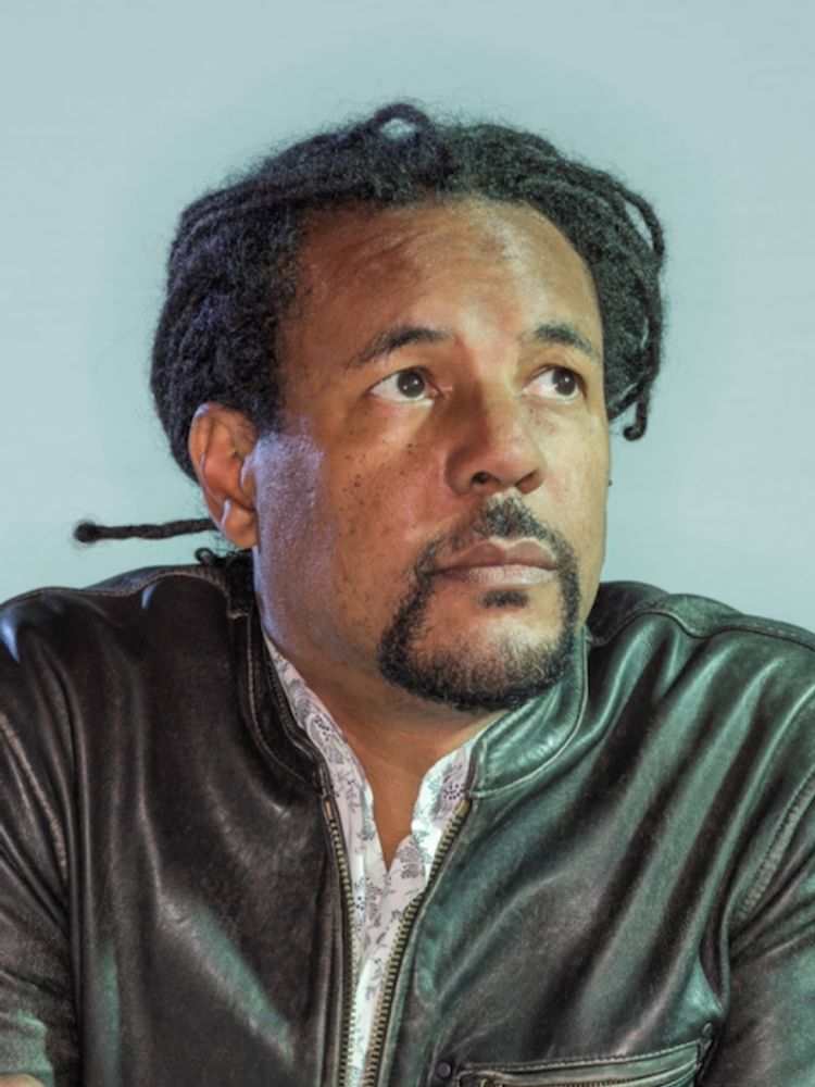 Colson Whitehead with Steph Cha, July 26 | Live Talks Los Angeles