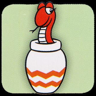 Cobrat from SMB2 with visible eyelashes and half-lidded eyes.