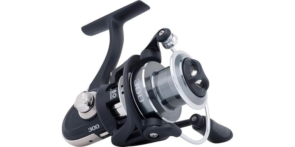 Mitchell 300 Spinning Fishing Reel - $40.99 - Free shipping for Prime members