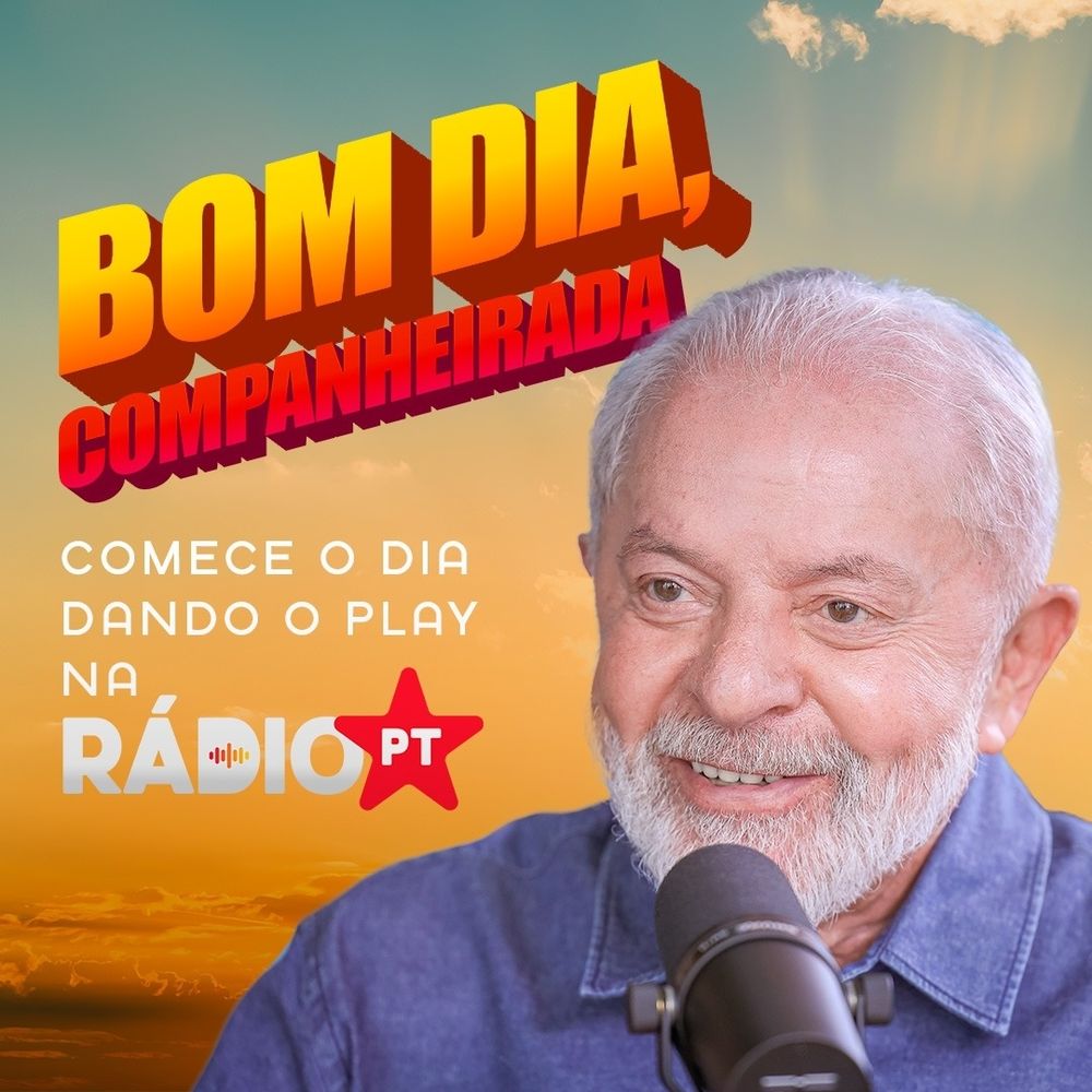 Acesse a Rádio PT