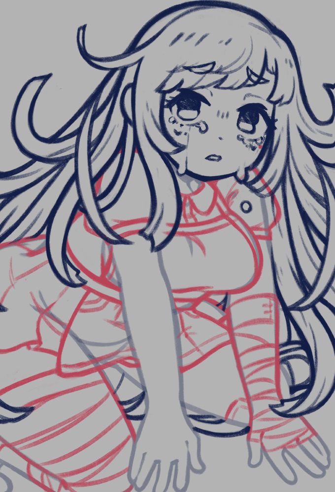 Added Mikan's characteristics