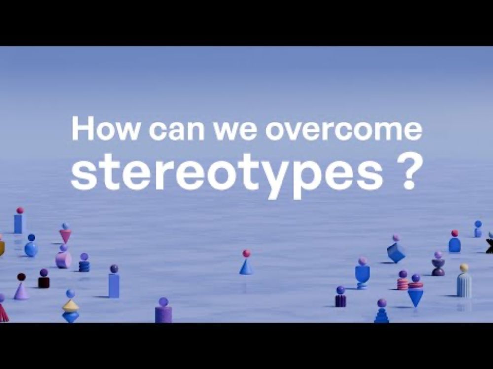 The Power of Early Diversity in Overcoming Stereotypes