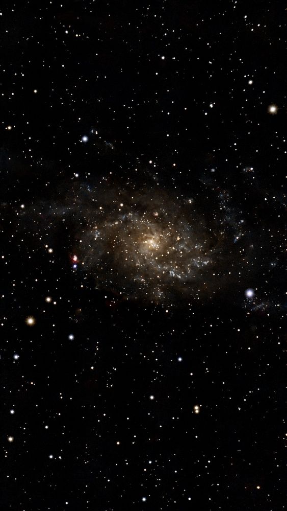 Messier 33 - Triangulum Galaxy