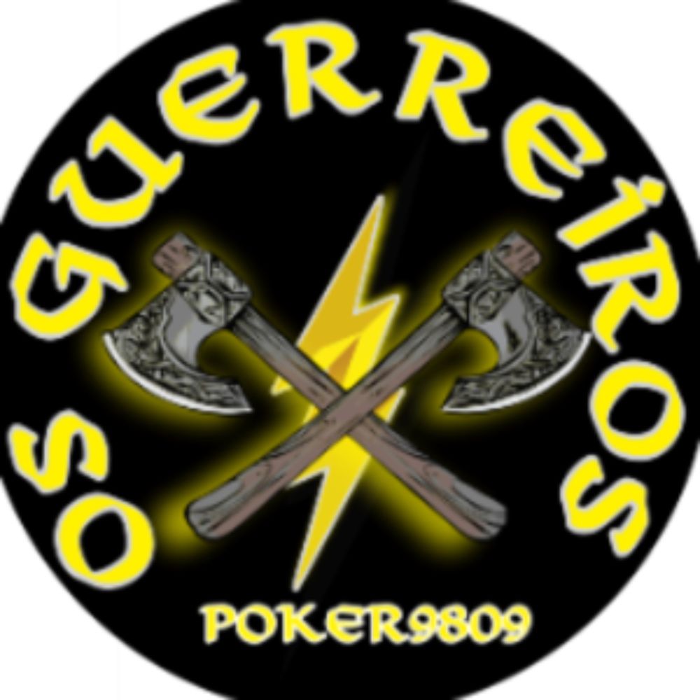 poker9809 - Twitch