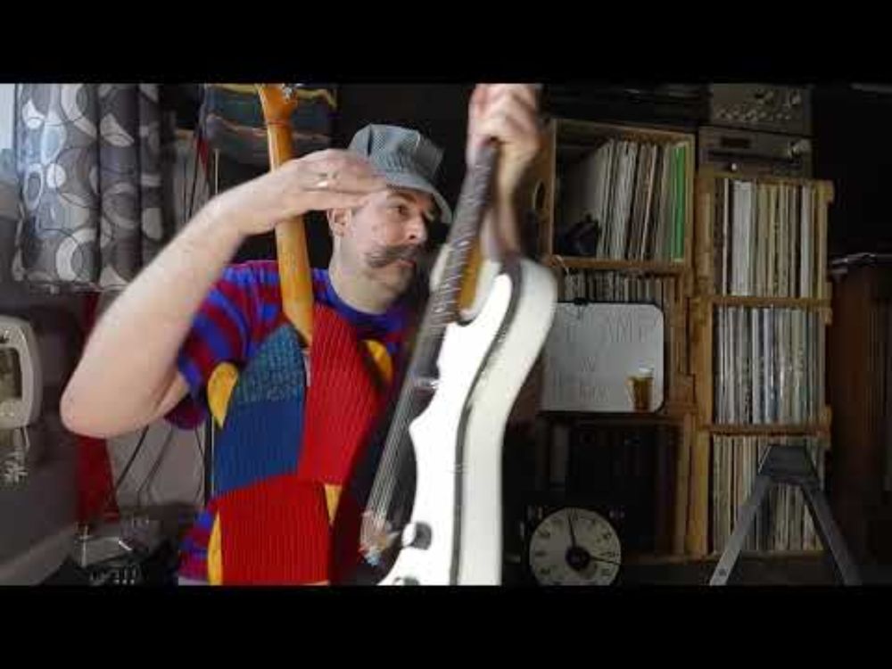 This SILVERTONE Was Almost Too Dangerous to ESQUIRE | Set Preparation Part 2