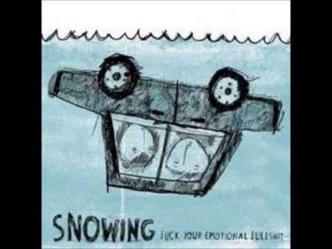 Important Things(Specter Magic)-Snowing