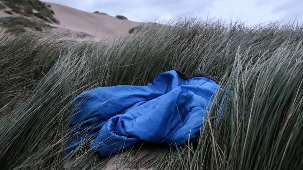 Suben a cuatro los muertos cruzando el canal de la Mancha, entre ellos un niño de 2 años