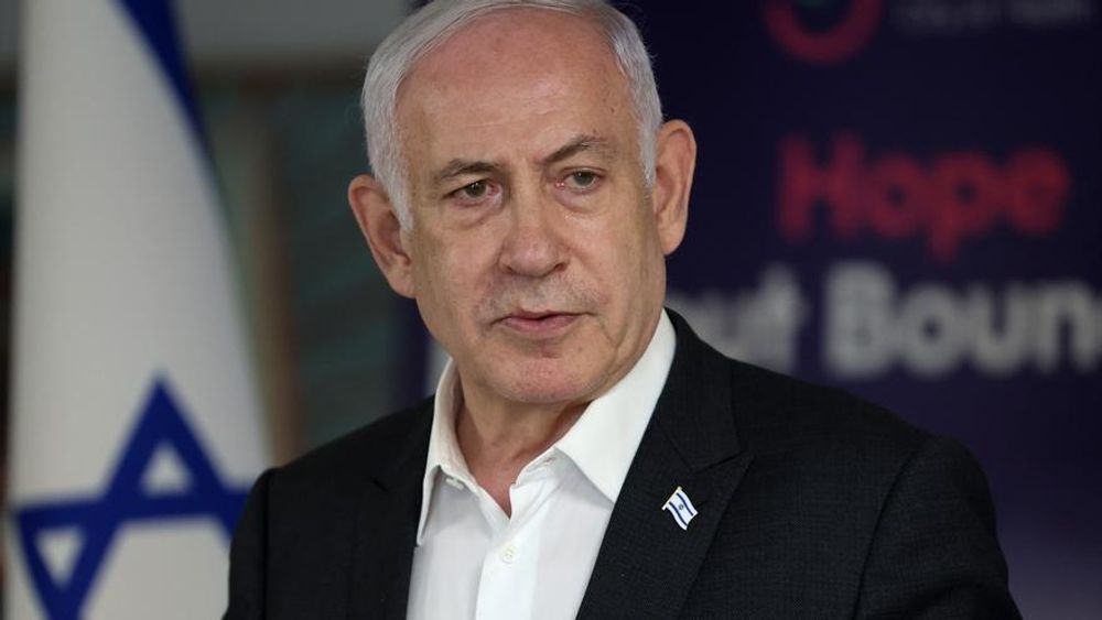 Netanyahu dice que Irán "cometió un gran error y pagará por ello" tras ataque a Israel