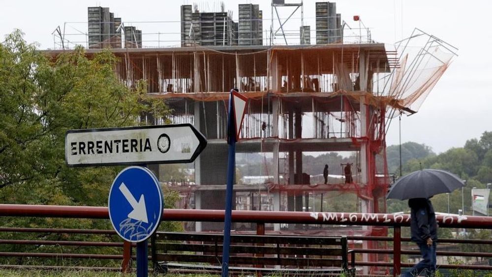 Errenteria, primer municipio vasco tensionado en vivienda, abre un nuevo camino en Euskadi