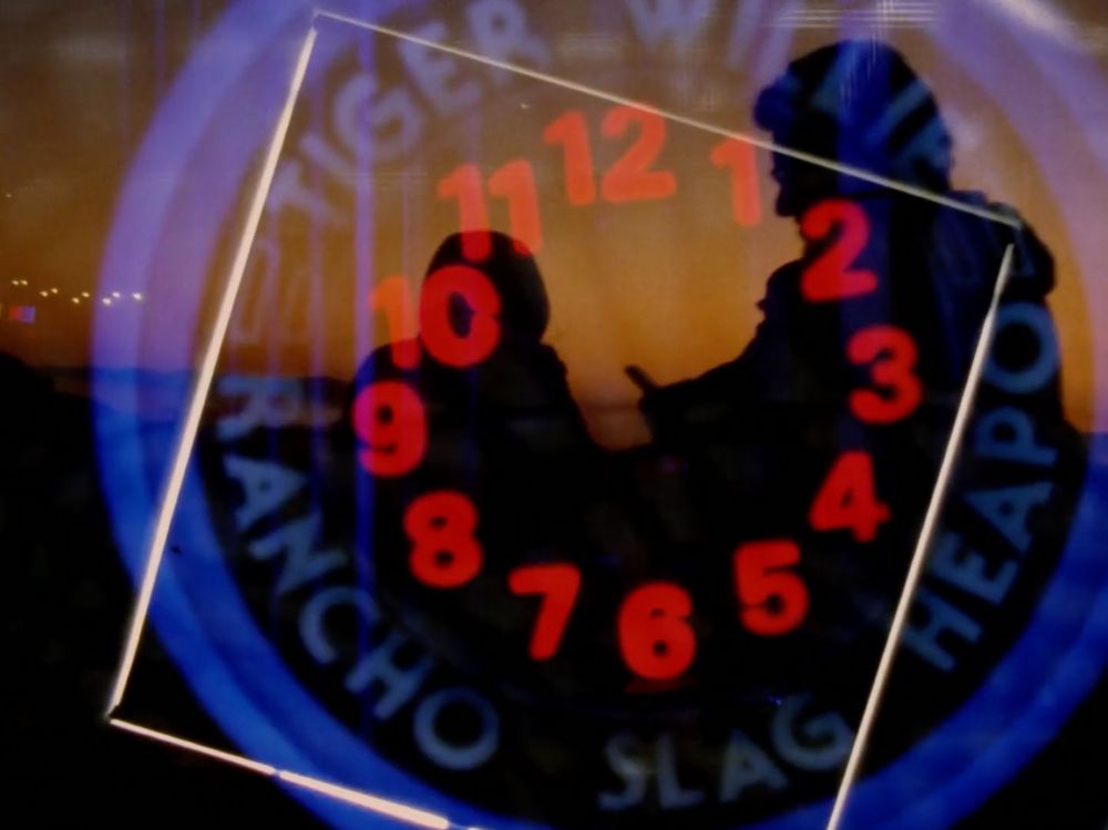 Careless Passage (2024, Jerome Hiler)