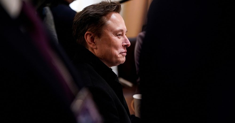 California attorney general declines to join Musk's lawsuit against OpenAI