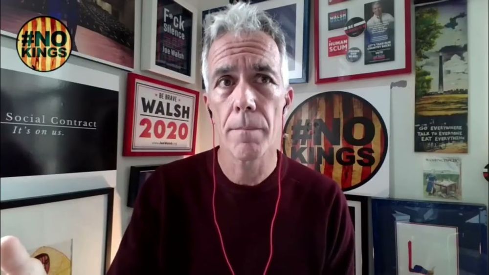 Trump's Shocking Order - Prepare to Fire on Americans
