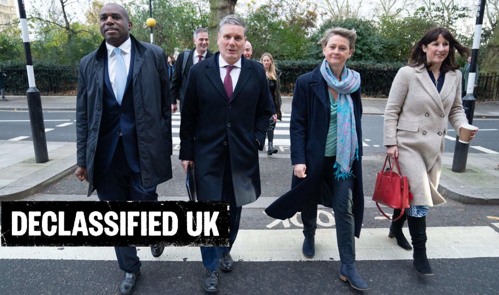 Exclusive: Declassified is publishing the full list of British MPs who received funding from pro-Israel lobbyists.