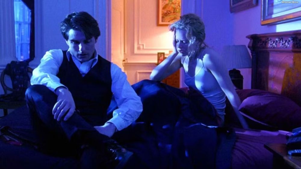 Eyes Wide Shut’s Ending with Nicole Kidman Is Darker Than You Remember