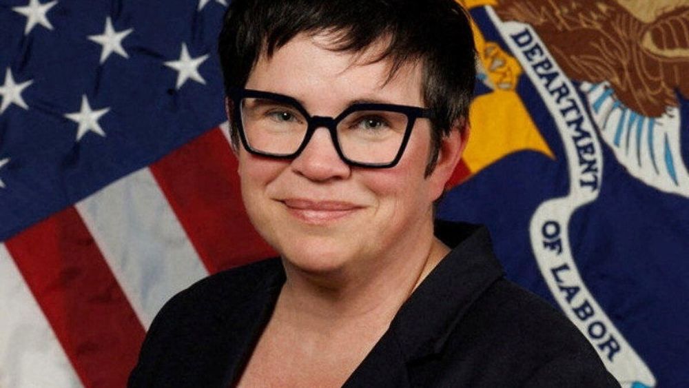 Erika Mcentarfer