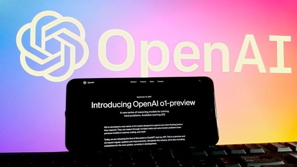  OpenAI's Strawberry AI models ship with advanced reasoning capabilities synonymous with humans, though they'll need "an extra moment to think" — Sam Altman says it "doesn't constitute AGI" 