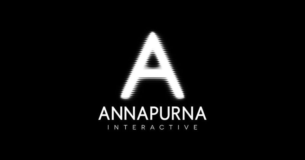  The entire staff of gaming publisher Annapurna Interactive have left the company 