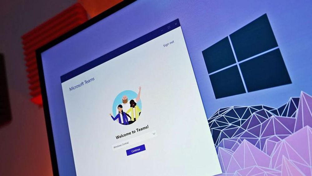  Millions of Microsoft Teams users are about to get a new translation feature, no AI required 