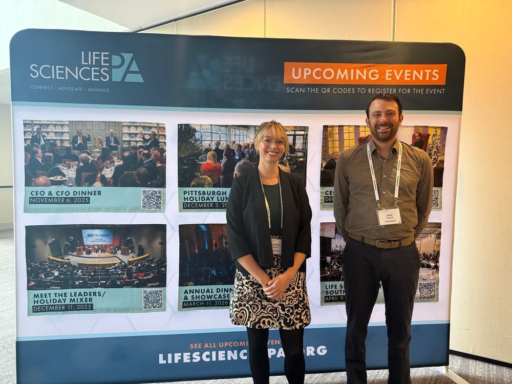 Life Sciences Future 2025