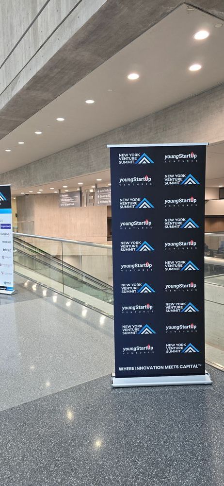 NY Venture Summit 2025