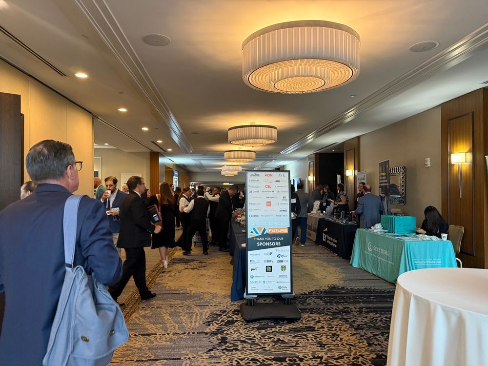 Life Sciences Future 2025