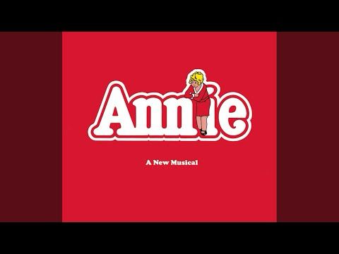 Annie: We'd Like to Thank You, Herbert Hoover