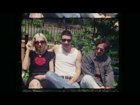Jobber - "Nightmare" (Official Video)