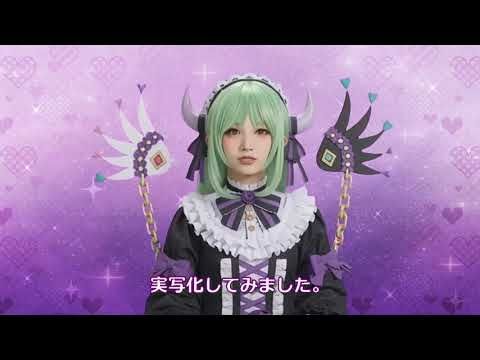 【画像生成AI】30歳女Vtuber、実写化してみた。【NanoBanana】