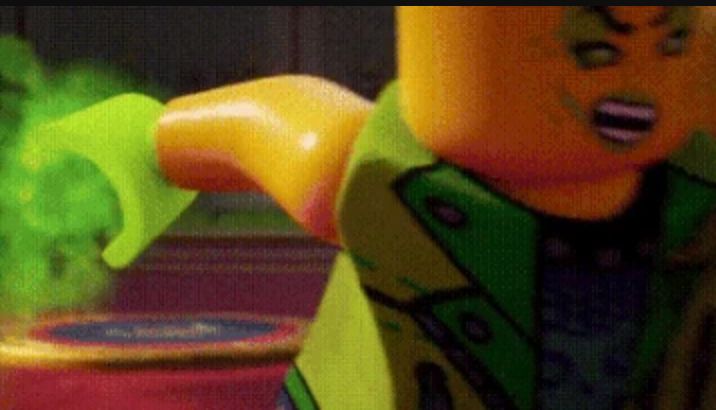 Same poison, new (style) Tox