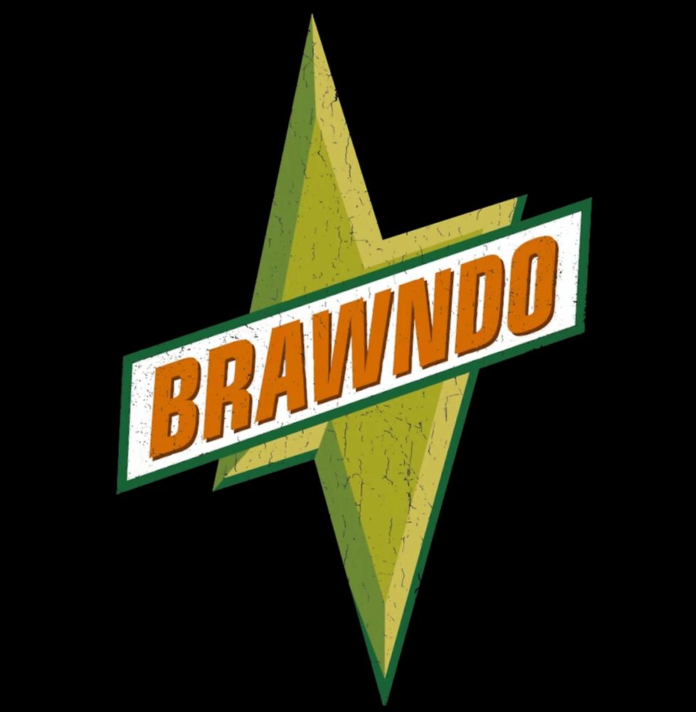 BRAWNDO: The Thirst Mutilator