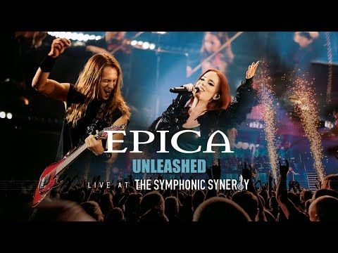 EPICA - Unleashed (Live At The Symphonic Synergy)