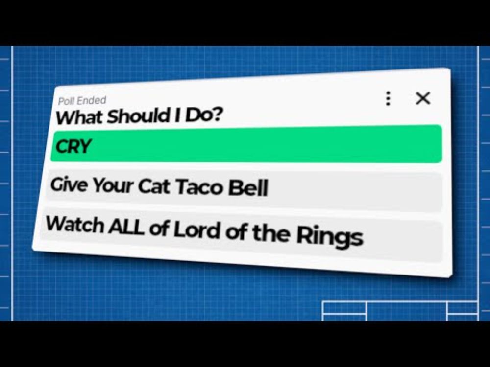 Twitch Chat Controls My Stream
