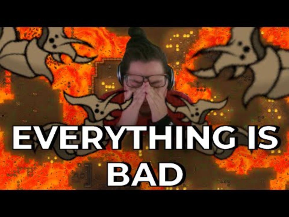 Escaping Megaspiders in a Spaceship in Rimworld Odyssey