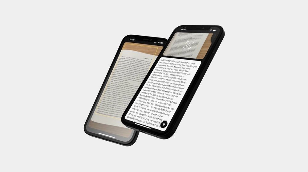 A I’ve designed plenty of iOS apps, but building and shipping one entirely on my own was a new challenge. Over the course of a weekend, I developed an app aimed at helping dyslexic readers like my son—and myself. It’s straightforward: snap a picture of printed text, use Apple’s new Vision framework to detect the text, layout and language, and read it aloud using premium voices. It solves a specific problem I’ve encountered firsthand, having struggled with dyslexia when I was younger.

Even though I hadn’t worked with Swift in a while, AI-powered tools like Cursor made the process much more approachable. Instead of getting caught up in technical hurdles, I was able to focus on design and functionality, with AI helping me through debugging and even the submission process.

What’s exciting is how accessible this technology has become. The ability to build niche solutions like this app—working entirely offline, with no tracking, and fully respecting user privacy—used to require deep technical expertise. Now, it’s democratized. With the right tools, anyone can build something meaningful.

AI isn’t just simplifying development—it’s opening the door for creators of all kinds to bring their ideas to life. It’s a great time to build.

It might not be for you, but if you know someone who could benefit from it, they can check the DyslexRead out in the Appstore