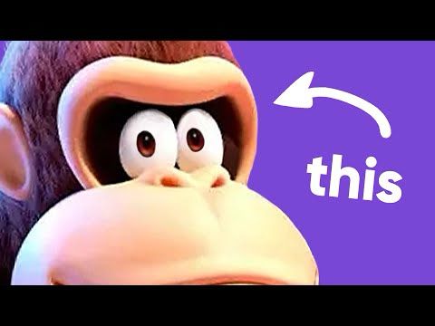 The Secret to DK's New Design